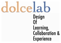Design of learning, collaboration and experience